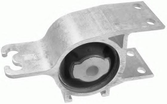 2463330100 Các bộ phận treo điều khiển cánh tay