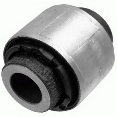 1K0505279A Các bộ phận treo điều khiển cánh tay