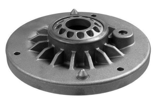 31306852158 Đèn đập / Đèn đệm cho BMW X3 (F25), X4 (F26)