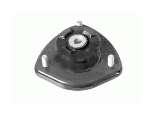 33526773669 Các bộ phận treo đằng sau ốc vít / ốc vít cho BMW X5 (E53)
