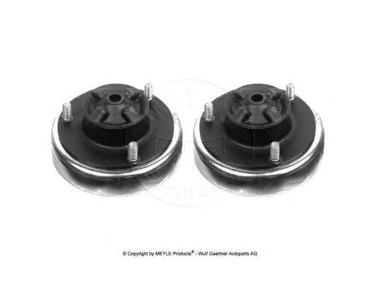 33521132088 Các bộ phận treo đằng sau đệm sốc / đệm đệm cho BMW 7 (E32)