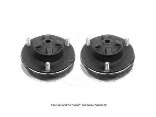 33521132078 Các bộ phận treo đằng sau ốc vít / ốc vít cho BMW 5 (E34)