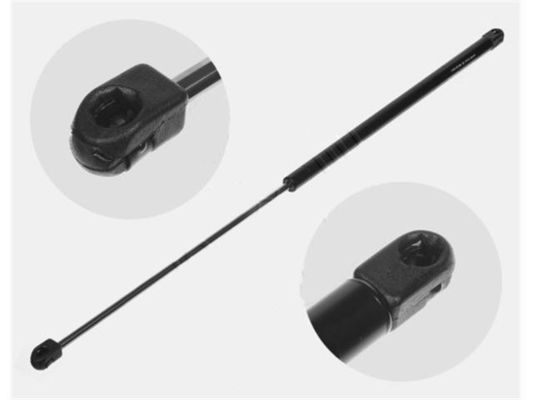 7P6823359A Mái nắp lò phun khí