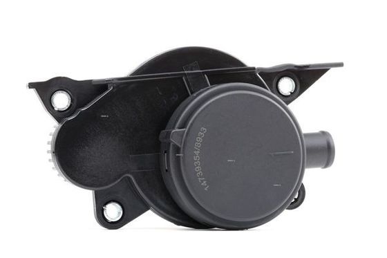 Mercedes Benz 6110160334 Các bộ phận động cơ Máy tách dầu Crankcase Breather