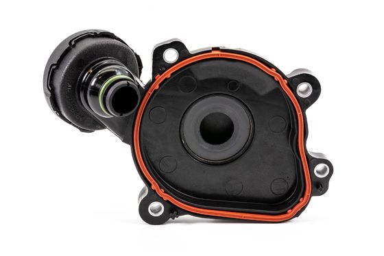 Mercedes Benz 2760100331 Các bộ phận động cơ Crankcase Valve
