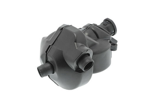 BMW 11617516007 Bộ phận động cơ Bộ lọc tách dầu