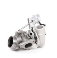 Mercedes Sprinter Turbo Core 6020960899 B Kháng mòn cho hoạt động ổn định