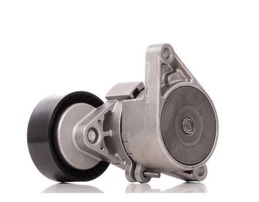 BMW 11281433571 Phân bộ động cơ A / C dây đai dây thừng serpentine