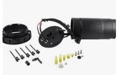 Mercedes Benz 1644711275 Auto AC và điện phụ tùng khí thải diesel máy sưởi chất lỏng