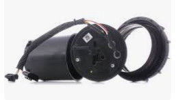 Mercedes Benz 1664710775 Auto AC và điện bộ phận bể (đổ urê)