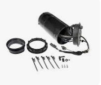 Mercedes Benz 1644711175 Auto AC và điện phụ tùng khí thải diesel máy sưởi chất lỏng