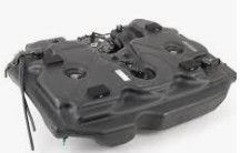 BMW 16197204623 Auto AC và điện phụ tùng khí thải diesel máy sưởi chất lỏng