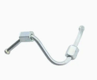 Mercedes Benz 6110700033 Auto AC và điện bộ phận ống phun nhiên liệu