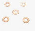 Mercedes Sprinter 7153051 Auto AC và điện bộ phận bơm nhiên liệu Gasket