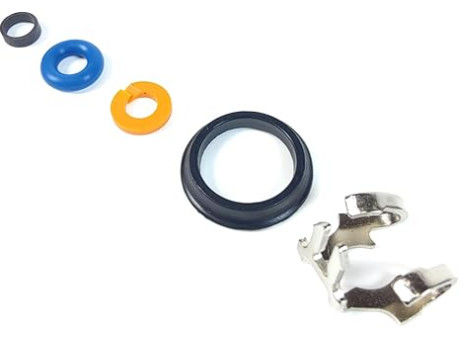 Mercedes Benz 2820720100 Auto AC và điện bộ phận bơm nhiên liệu Seal Kit