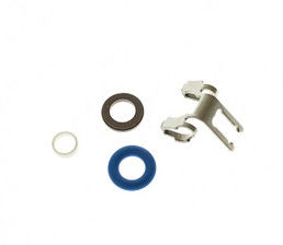 Mercedes Benz 2710720043 Auto AC và điện bộ phận Fuel Injector Seal Kit