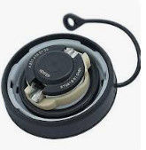Mercedes Benz 2214700705 Auto AC và điện bộ phận nhiên liệu nạp nắp