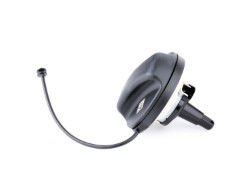 BMW 16117222330 Auto AC và Điện phụ tùng Bộ chứa nhiên liệu