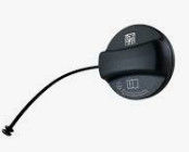 BMW 16117222391 Bộ phận AC và điện ô tô
