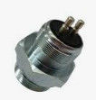 Mercedes Sprinter Universal Reverse Light Switch 0045452714 Phân tích AC ô tô