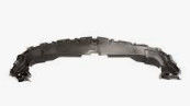 2055051830 Air duct deflector Mercedes Benz cách nhiệt Chiếc xe ô tô