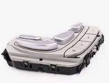 Mercedes Benz Chiếc ghế bên phải chuyển đổi 2059057851 Phân bộ cơ thể ô tô Độ chính xác cao