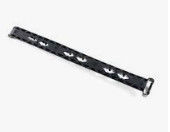 Mercedes Benz 0009108904 Auto AC và điện bộ phận điều chỉnh chỗ ngồi Motor Shaft Bracket