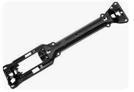 BMW 52107314201 Auto AC và điện bộ phận ghế Flexible shaft