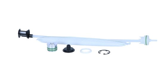 Mercedes Benz 0998350000 Auto AC và điện bộ phận A / C máy khô