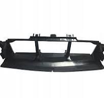 Mercedes VITO 4475050430 Phân bộ động cơ Máy tản nhiệt ống dẫn không khí trên