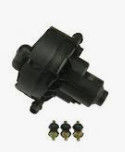 Mercedes Benz bơm phun không khí thứ cấp 0001405185 Khả năng chống cháy