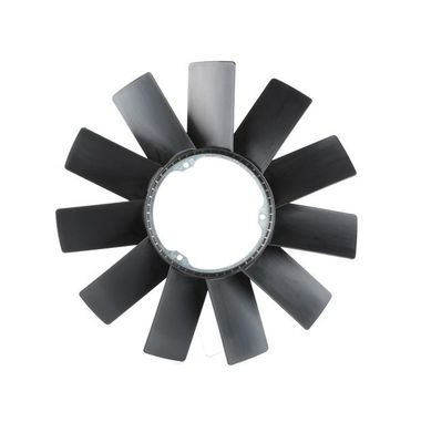 BMW 11521712058 Bộ phận động cơ Fan Blade