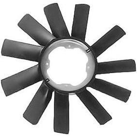 BMW 11521723363 Bộ phận động cơ Fan Blade