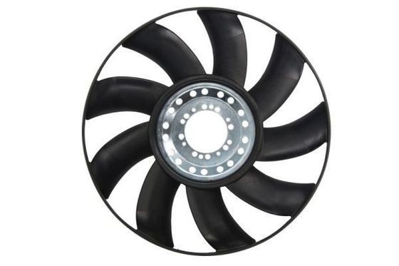 17417504732 Motor Radiator Fan Blade BMW Radiator Cooling Fan Blade Máy động cơ