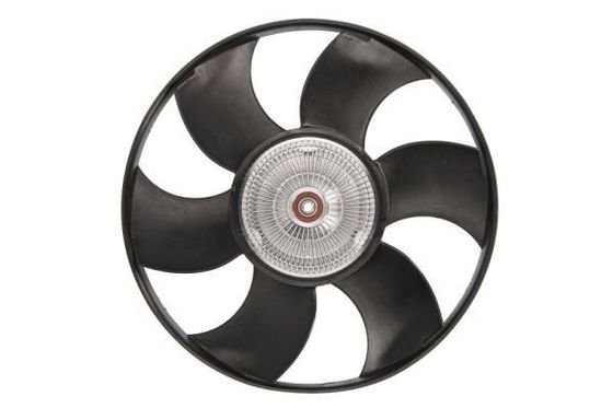 Mercedes Sprinter 0002008123 Bộ phận động cơ Fan clutch