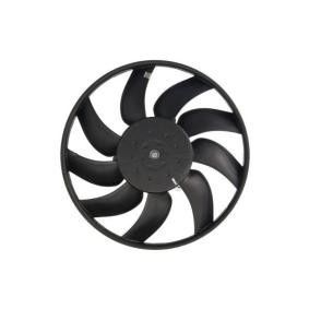 Mercedes Sprinter 9065000493 Bộ phận động cơ Ventilator