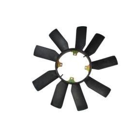 Mercedes Benz 6042000123 Bộ phận động cơ Fan Blade