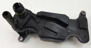 Mercedes Benz 2700103801 Bộ phận động cơ Bộ tách dầu
