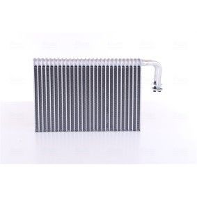 BMW 64118385560 Auto AC và điện bộ phận điều hòa không khí bốc hơi