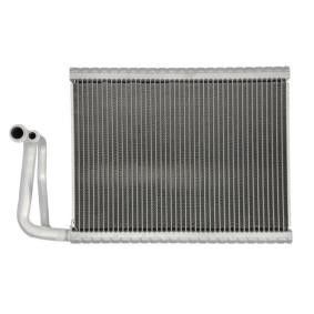 BMW 64119163331 Auto AC và điện bộ phận điều hòa không khí bốc hơi