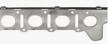 Mercedes Benz 2781420580 Các bộ phận động cơ Khói ống xả