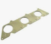 Mercedes Benz 2721420680 Các bộ phận động cơ Khói ống xả