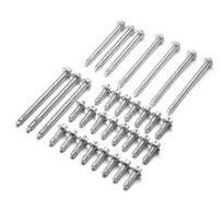 BMW 11132210959 Bộ phận động cơ Oil Pan Bolt Set
