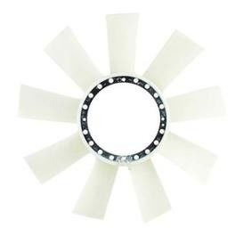 Mercedes Sprinter 0032050306 Bộ phận động cơ Fan Blade