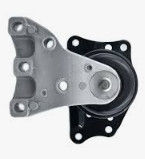 6Q0199167BM Bộ phận động cơ Đơn vị gắn động cơ cho VW POLO, SEAT CORDOBA (6L2), CORDOBA Sedan (6L2), SKODA FABIA I Combi (6Y5)