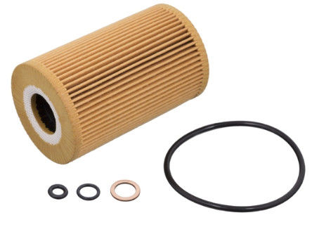 11421716121 Bộ phận động cơ BMW Bộ lọc dầu cho BMW 3 (E30)