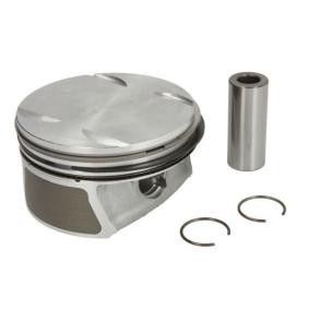2720308917 Bộ phận động cơ Piston cho MERCEDES-BENZ E-CLASS T-Model (S211)