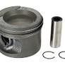 026107081Q Các bộ phận động cơ Piston cho AUDI 80, VW CARAT