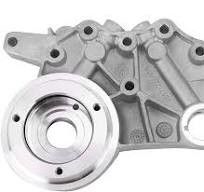 06J103166A Các bộ phận động cơ Cây đỡ cầu, Camshaft