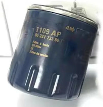1109AP Bộ phận động cơ Bộ lọc dầu cho Alfa Romeo 156 (932_), CITROËN C4 I